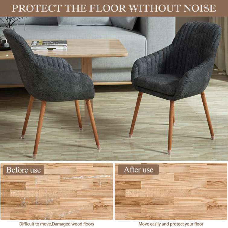 Floor protectors for dining room chairs new arrivals